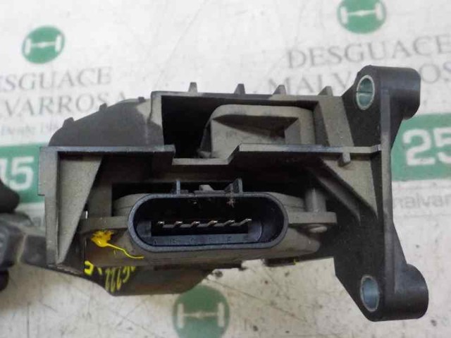 Pedal de acelerador Fiat 500 312