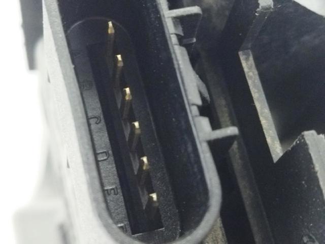 Pedal de acelerador Fiat 500 312