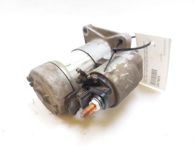 51833880 Motor de arranque  en stock Castellón