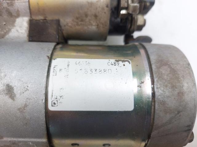 51833880 FIAT Motor de arranque  en stock Gandía