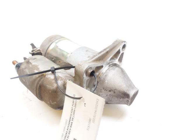 FIAT 51833880 Motor de arranque  comprar en Murcia