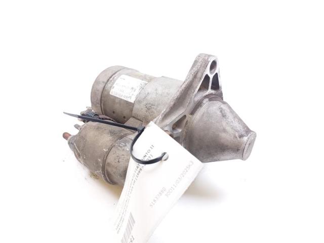 51833880 Motor de arranque comprar Sevilla