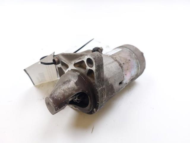 51833880 Motor de arranque  en stock Sabadell
