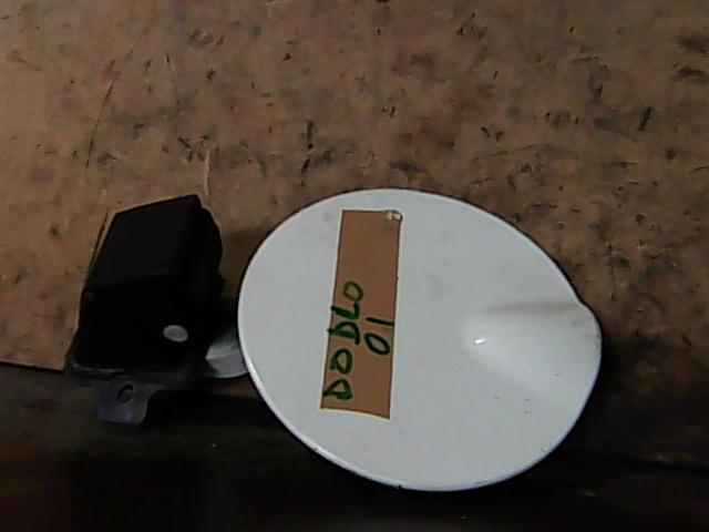 Tapon depósito de gasolina Fiat Doblo I (223)