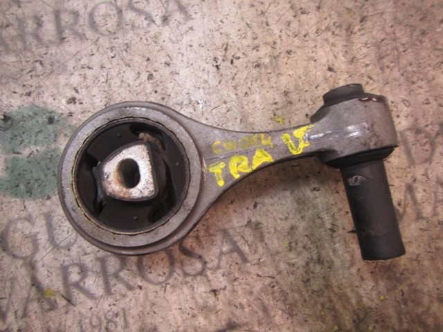 Taco de motor trasero 51837816 FIAT