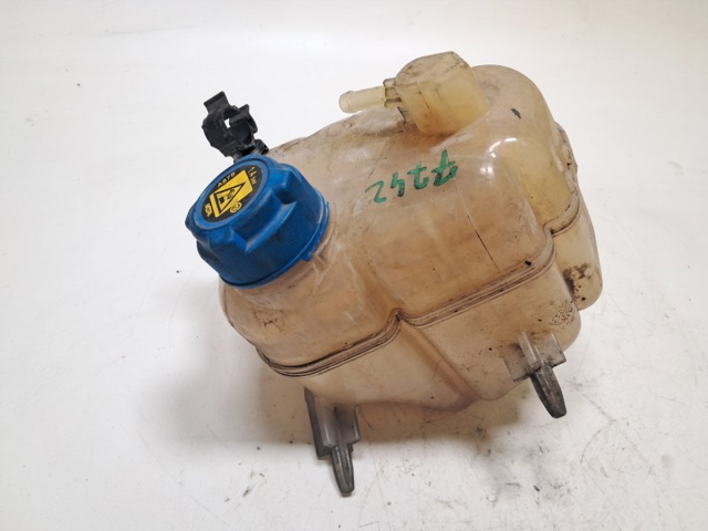 Botella de expansión 51837896 FIAT