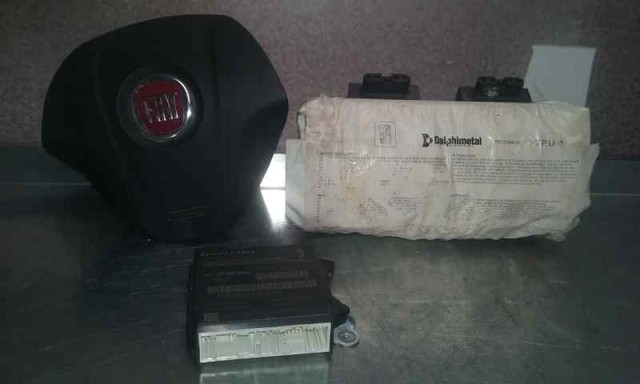 51838580 Fiat/Alfa/Lancia