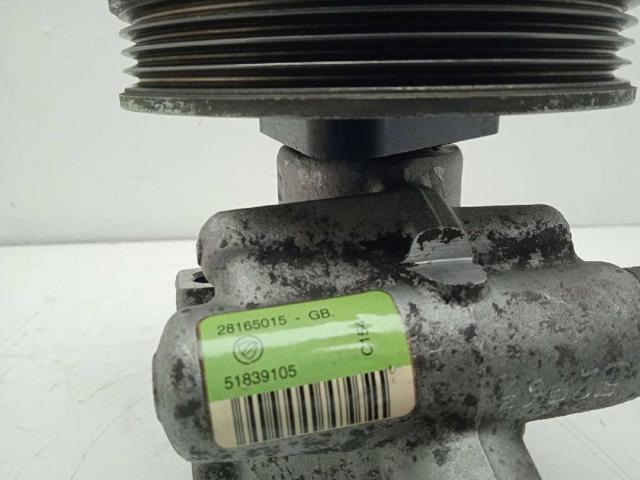 51839105 FIAT Bomba de dirección  en stock Córdoba