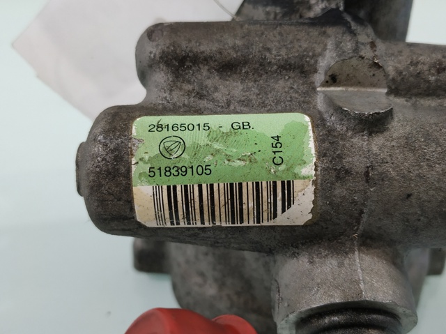 51839105 FIAT Bomba de dirección  en stock Huelva