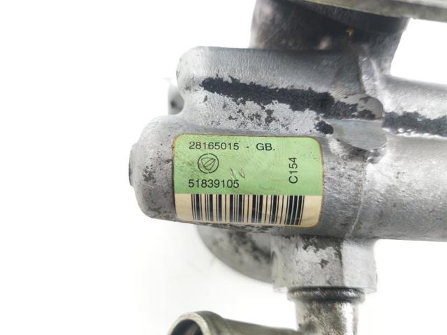 51839105 FIAT Bomba de dirección  en stock Gandía