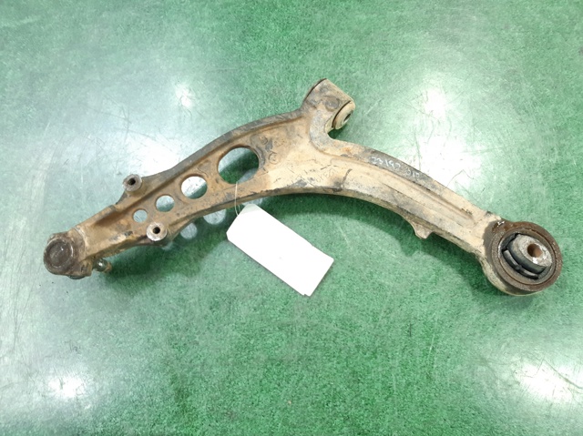 Brazo inferior derecho de la suspensión delantera 51839218 FIAT