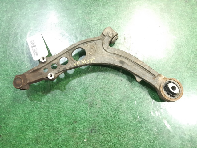 Brazo inferior derecho de la suspensión delantera 51839218 FIAT