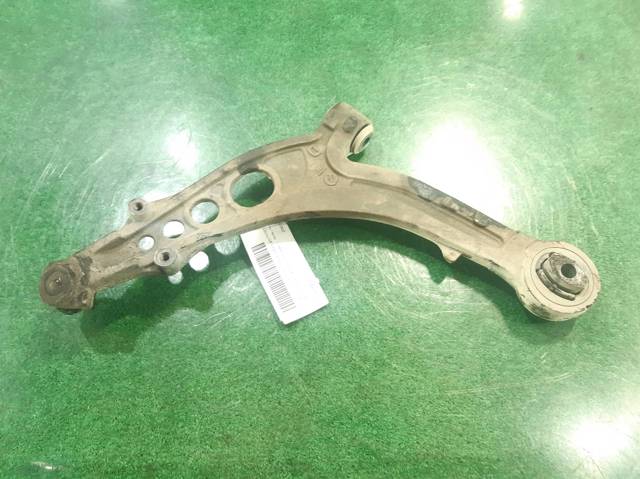 Brazo inferior derecho de la suspensión delantera 51839218 FIAT