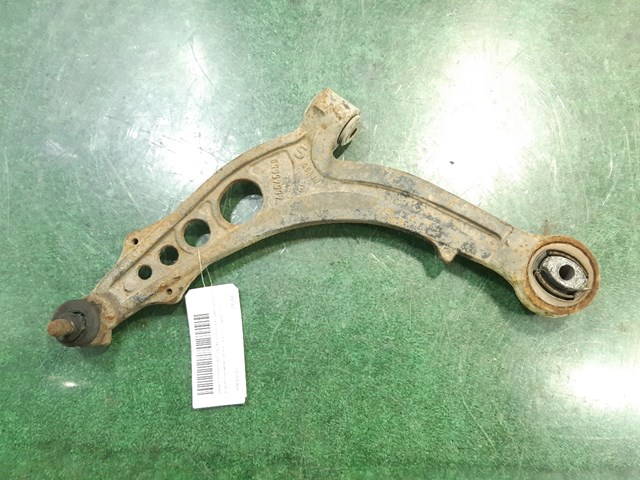 51839219 Brazo inferior izquierdo de la suspensión delantera  disponible Burgos