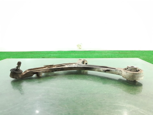 Brazo inferior izquierdo de la suspensión delantera 51839219 FIAT