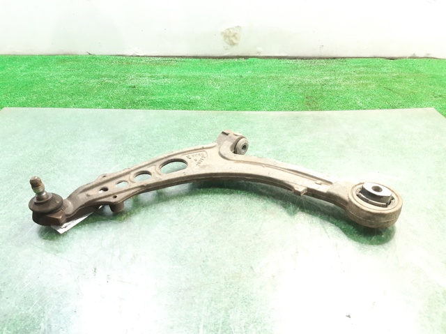Brazo inferior izquierdo de la suspensión delantera 51839219 FIAT