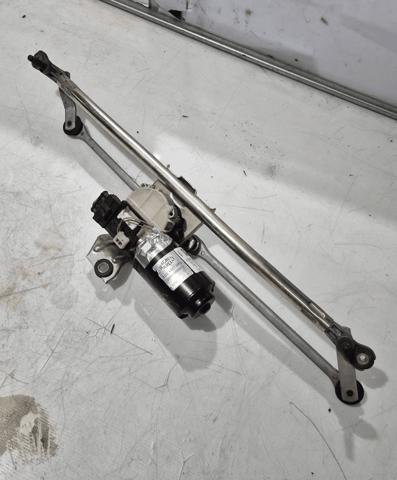 Varillaje de limpiaparabrisas 51839941 FIAT