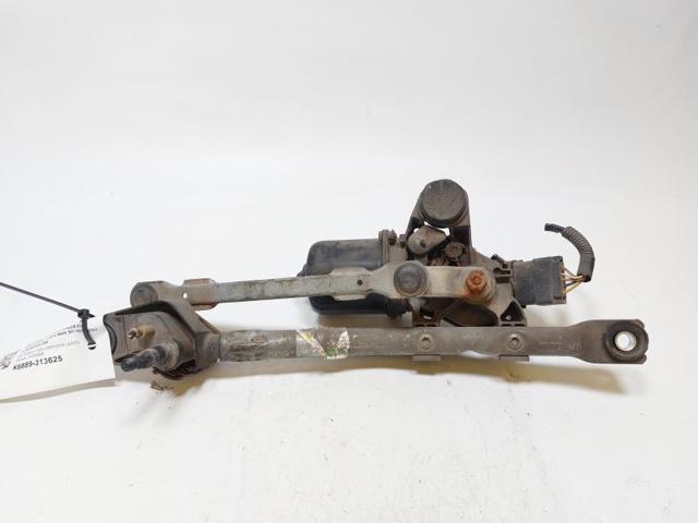 Varillaje de limpiaparabrisas 51839941 FIAT