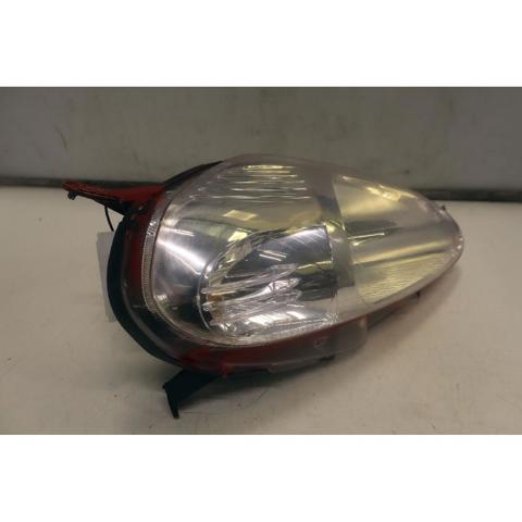FIAT 51840989 Faro derecho  en stock Valencia