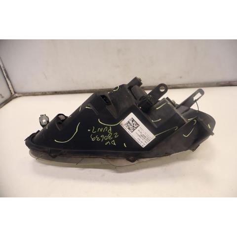 51840989 FIAT Faro derecho  comprar en Jaén