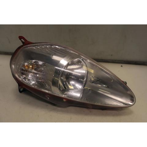 51840989 FIAT Faro derecho  disponible Alicante