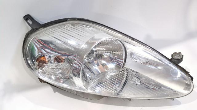 51840989 FIAT Faro derecho comprar Alcalá