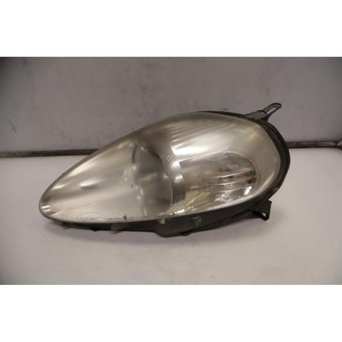 51840995 Faro izquierdo  en stock Castellón