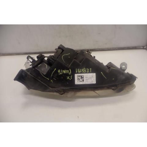 51840995 Faro izquierdo  disponible Burgos