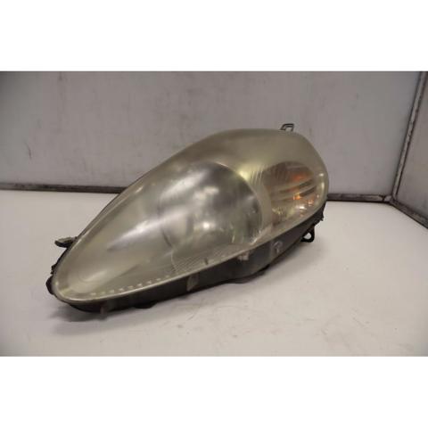 FIAT 51840995 Faro izquierdo comprar Barcelona