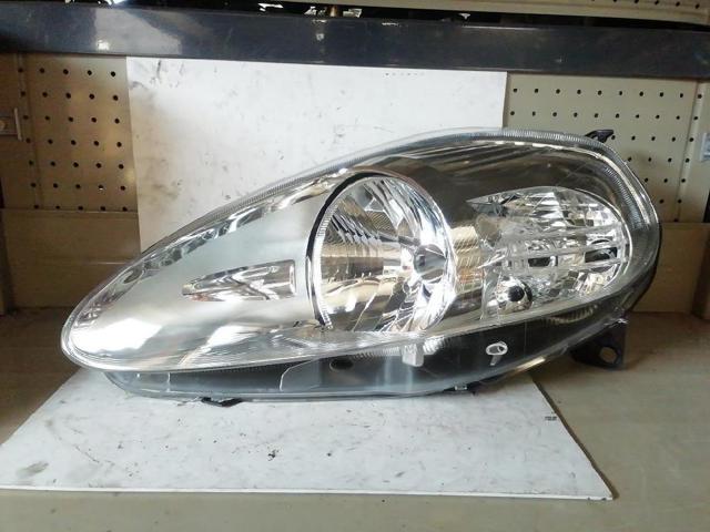 FIAT 51840995 Faro izquierdo comprar Tarragona