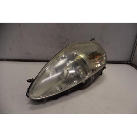 FIAT 51840995 Faro izquierdo  comprar en Ponferrada