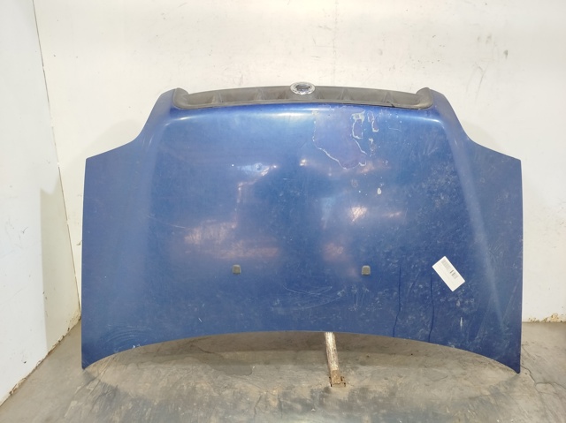 Capot para Fiat Doblo I (223)