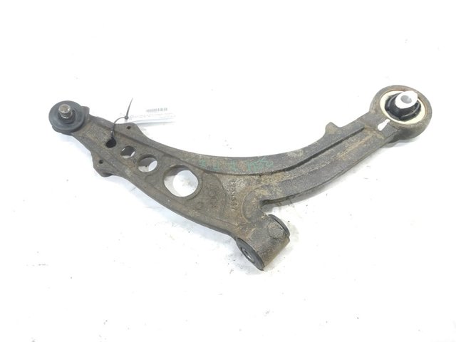 Brazo inferior izquierdo de la suspensión delantera 51842192 FIAT