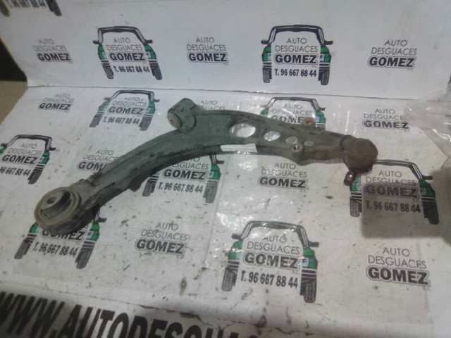 FIAT 51842192 Brazo inferior izquierdo de la suspensión delantera comprar Pamplona