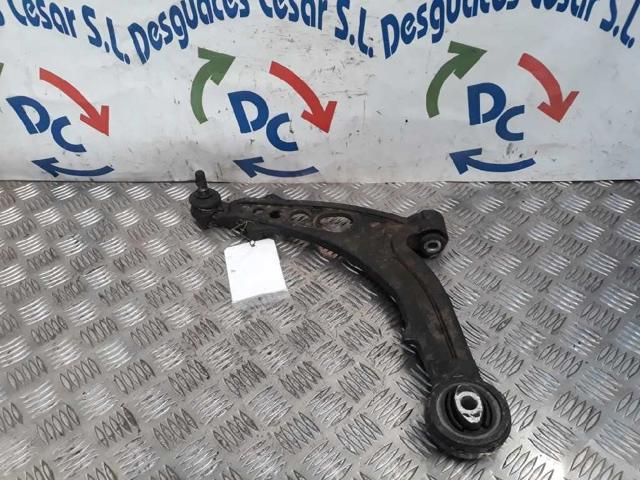 51842192 Brazo inferior izquierdo de la suspensión delantera  comprar en Zaragoza