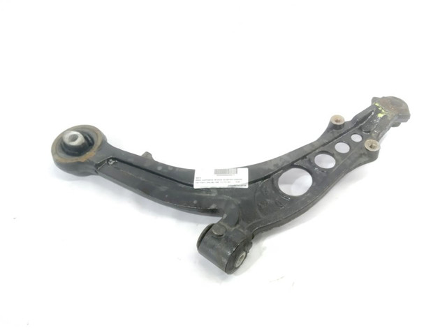 Brazo inferior derecho de la suspensión delantera 51842193 FIAT