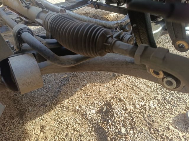 Brazo inferior derecho de la suspensión delantera 51842924 FIAT