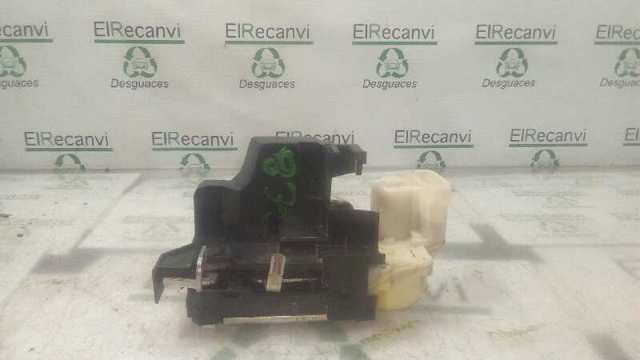 FIAT 51843468 Cerradura de puerta delantera derecha  comprar en Ponferrada