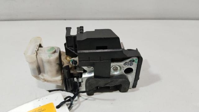 FIAT 51843468 Cerradura de puerta delantera derecha  comprar en Albacete