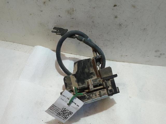 51843468 Cerradura de puerta delantera derecha comprar Almería