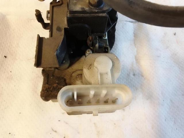51843468 FIAT Cerradura de puerta delantera derecha comprar Alcalá