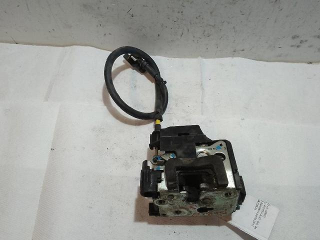 51843468 FIAT Cerradura de puerta delantera derecha  comprar en Jaén