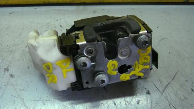 51843468 FIAT Cerradura de puerta delantera derecha  en stock Gandía