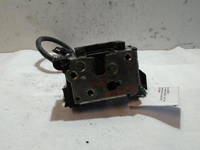 51843468 FIAT Cerradura de puerta delantera derecha comprar Alcalá