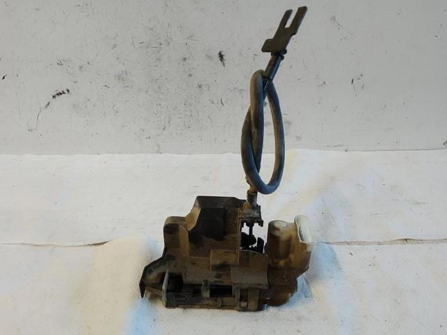 51843468 FIAT Cerradura de puerta delantera derecha  en stock Córdoba