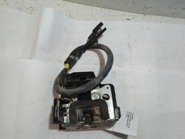 51843468 Cerradura de puerta delantera derecha  disponible Málaga