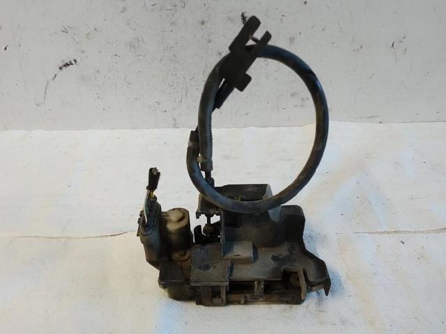 FIAT 51843469 Cerradura de puerta delantera izquierda  comprar en Albacete