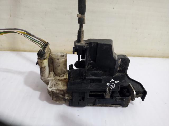 FIAT 51843469 Cerradura de puerta delantera izquierda  comprar en Albacete