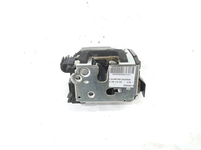 51843469 FIAT Cerradura de puerta delantera izquierda  comprar en Lleida