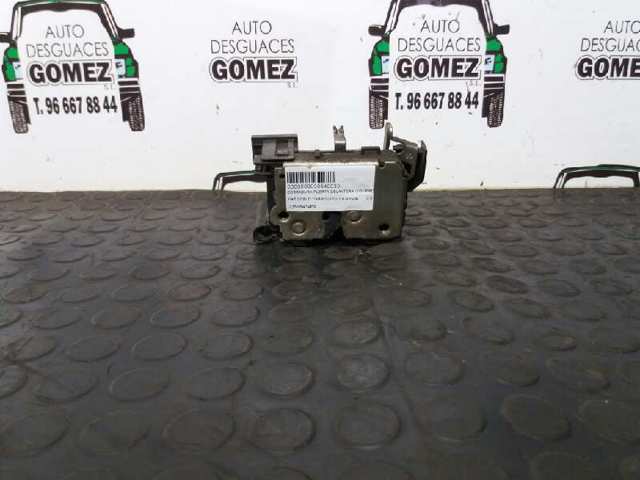FIAT 51843469 Cerradura de puerta delantera izquierda  comprar en Albacete